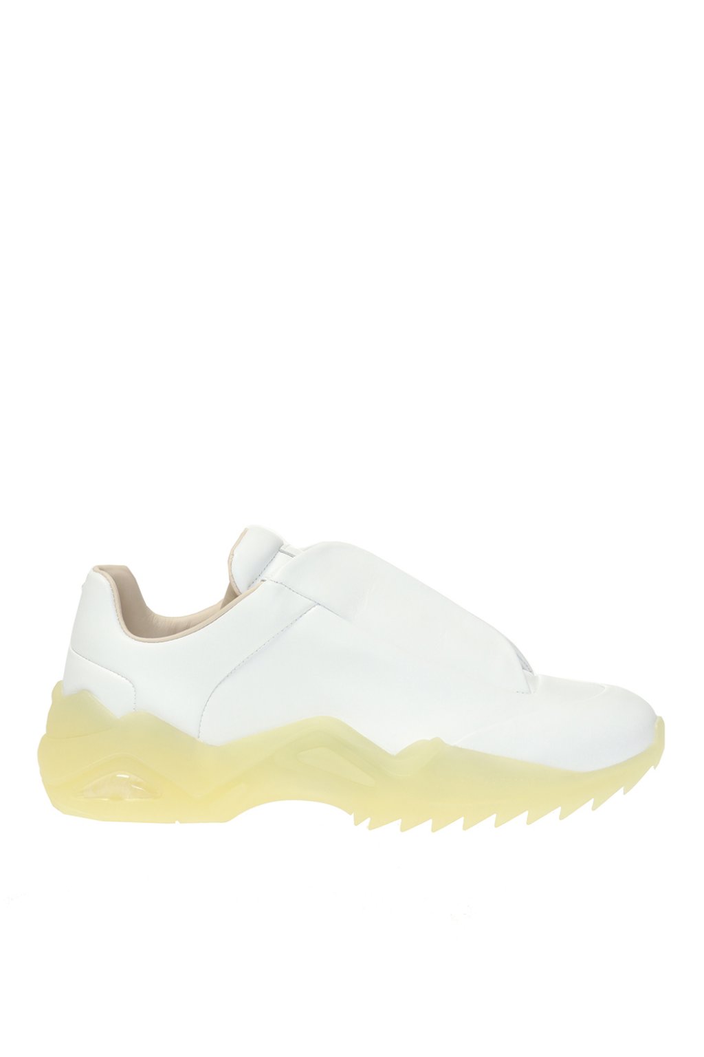 Maison margiela hot sale future white